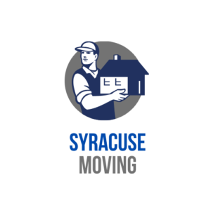 syracuse, ny moving logo